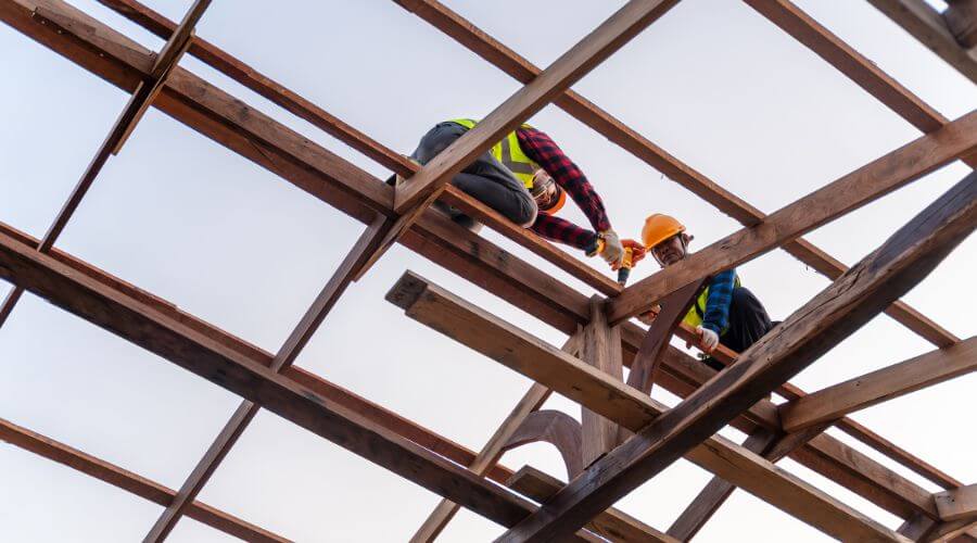 Expert flood damage restoration services in Crane, MO